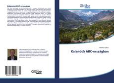 Portada del libro de Kalandok ABC-országban