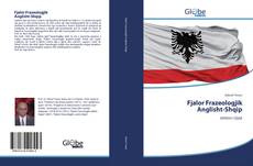 Copertina di Fjalor FrazeologjikAnglisht-Shqip