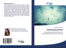 Bookcover of Za kurtyną śmierci