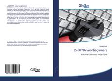 Buchcover von LS-DYNA voor beginners