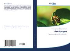 Bookcover of Gewasplagen
