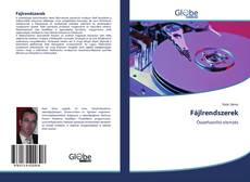 Bookcover of Fájlrendszerek