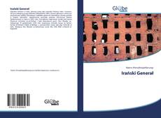Bookcover of Irański Generał
