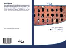 Bookcover of Iráni Tábornok
