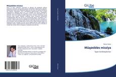 Bookcover of Müqəddəs missiya