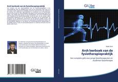 Borítókép a  Arsh leerboek van de fysiotherapiepraktijk - hoz