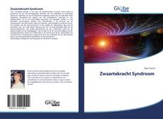 Capa do livro de Zwaartekracht Syndroom 