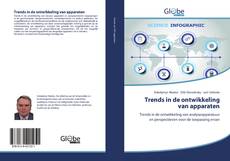 Bookcover of Trends in de ontwikkeling van apparaten