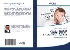 Bookcover of Urinair en speeksel Schatting van 17-Ketosteroïden en speeksel