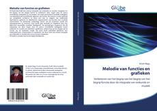 Bookcover of Melodie van functies en grafieken