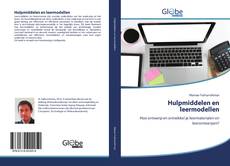 Bookcover of Hulpmiddelen en leermodellen