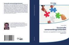 Portada del libro de Succesvolle samenwerkingsverbanden