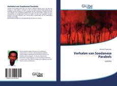 Verhalen van Soedanese Parabels kitap kapağı