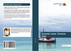 Bookcover of Forever Love, Forever One