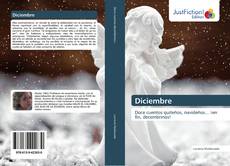 Bookcover of Diciembre