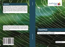 Bookcover of TRAPPED