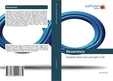 Bookcover of Reverence