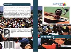 Woodstock kitap kapağı