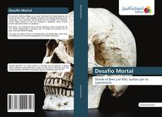 Desafío Mortal kitap kapağı