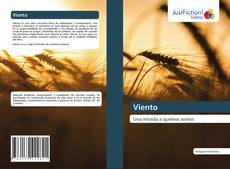 Bookcover of Viento