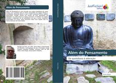 Bookcover of Além do Pensamento