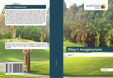 Bookcover of Riley’s Imaginarium