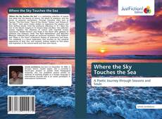 Couverture de Where the Sky Touches the Sea