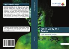 Buchcover von Taken Up By The Raptor