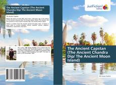 Bookcover of The Ancient Capstan (The Ancient Chandra Dip/ The Ancient Moon Island)