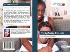 The MAASAI Princess的封面