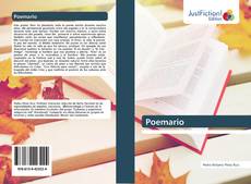 Bookcover of Poemario