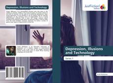 Bookcover of Depression, Illusions and Technology