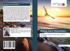 Flying Cars Innovation的封面
