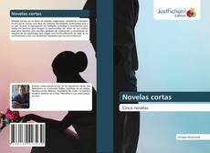 Bookcover of Novelas cortas