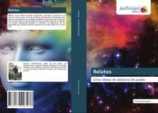 Bookcover of Relatos