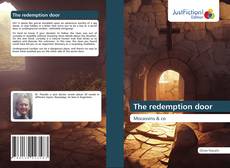 Copertina di The redemption door