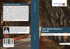 Capa do livro de The Other Road to Zenith 