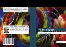 Bookcover of All the Entropy