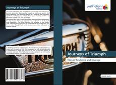 Capa do livro de Journeys of Triumph 