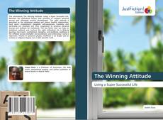 The Winning Attitude kitap kapağı
