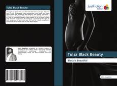 Buchcover von Tulsa Black Beauty