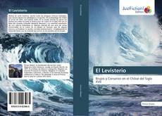 Capa do livro de El Levisterio 