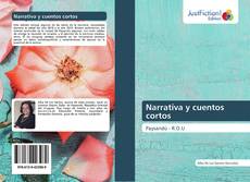 Bookcover of Narrativa y cuentos cortos