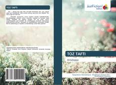 Couverture de TOZ TAFTI