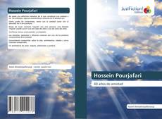 Hossein Pourjafari的封面