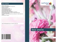 Bookcover of Doce amores