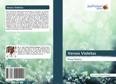 Borítókép a  Versos Violetas - hoz