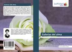 Bookcover of Galerías del alma