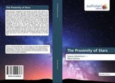 Capa do livro de The Proximity of Stars 