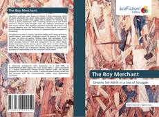 Couverture de The Boy Merchant